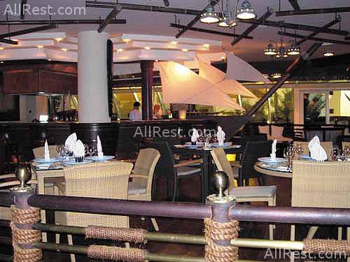 Le Royal Meridien Abu Dhabi 24